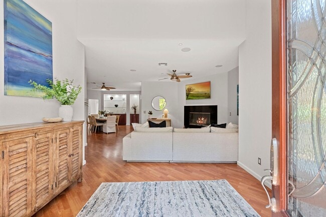 Photo - Beautiful Custom Built, Two-Story Home on ...