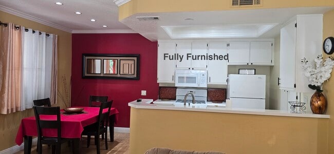 Building Photo - 25252 Via Lido Unit Laguna Niguel Furnished