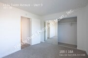 Photo - 4134 Third Avenue-Unit 9 Unit 9