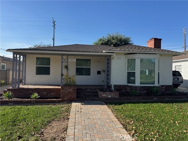 Building Photo - 3855 Brayton Ave