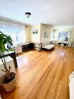 Smaller family room - 1136 8th St House