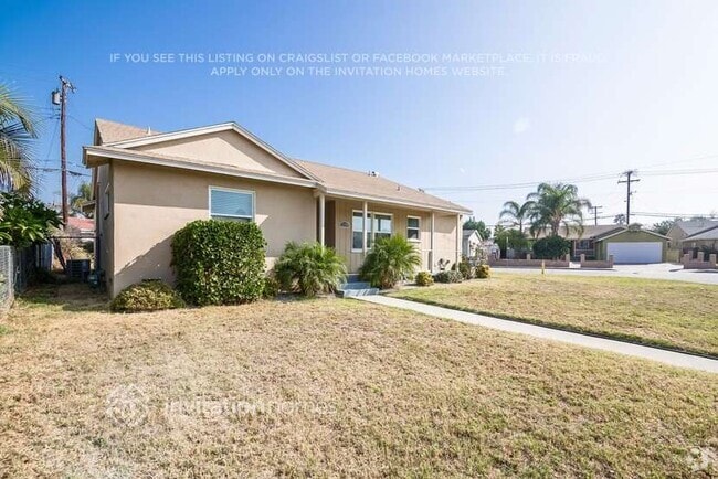 Building Photo - 2109 W Orange Grove Ave Rental