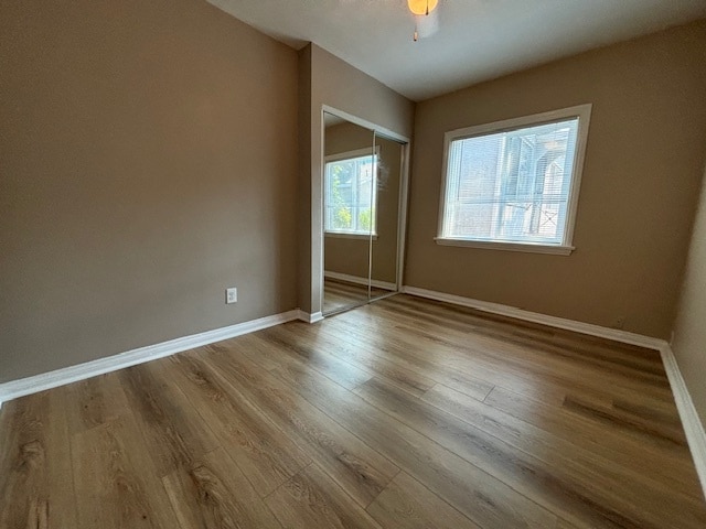 First Bedroom - 3949 32nd St Unit 3949 32nd Street