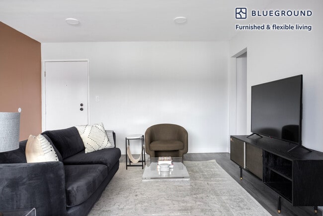 Photo - 616 N Sweetzer Ave Unit FL1-ID1185