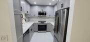Kitchen 1 - 1300 Midvale Ave Unit 307