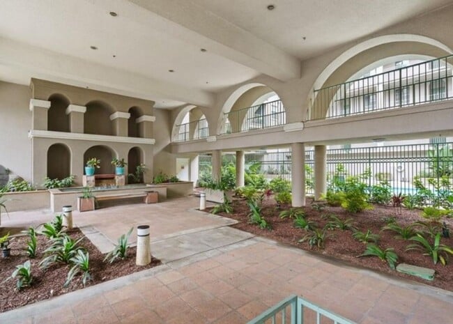 Photo - Step into luxury living with this exquisite 2 bedroom 2 bath 3rd floor condo at Emerald Villas Unit 329