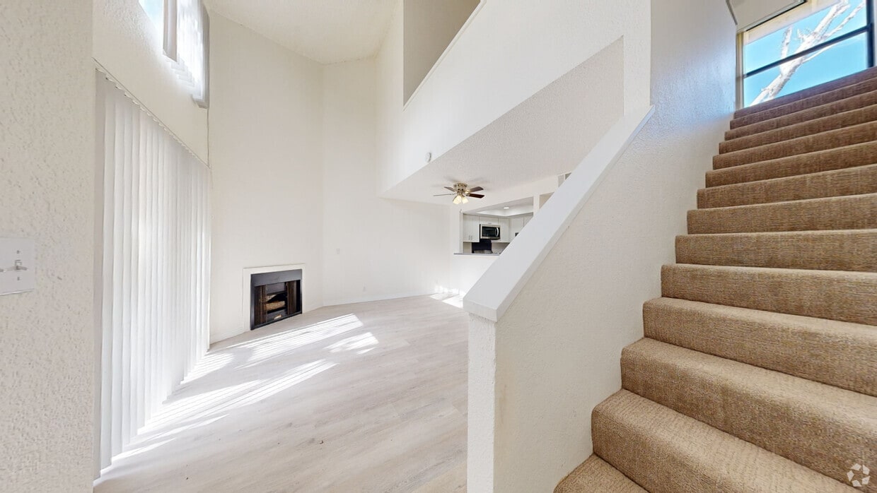 3D Tour - Villas at Columbia
