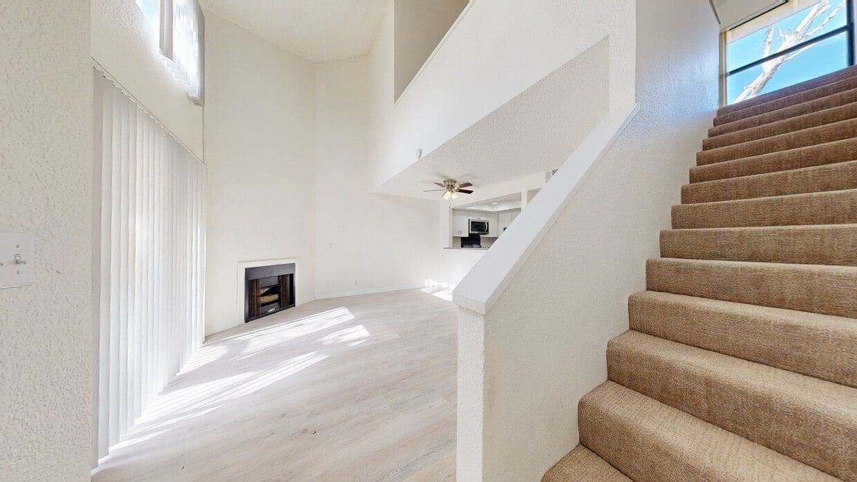 3D Tour - Villas at Columbia