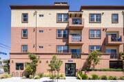 Exterior - Archwood Court