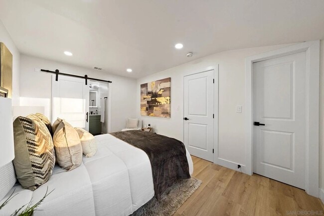 Photo - Beautiful Modern Home in the heart of North Park/Hillcrest/University Heights