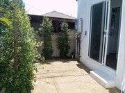 Photo - Wonderful Rear 1 Bedroom Home with Private...