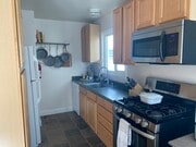 Kitchen - 212 5th St Unit 212 Upper