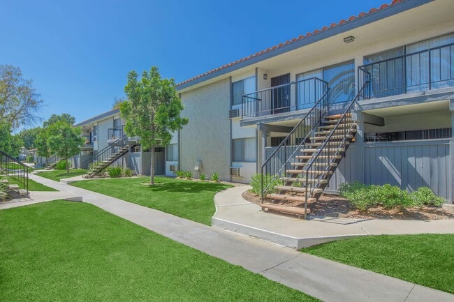 Photo - Arbor Court Apartment Homes