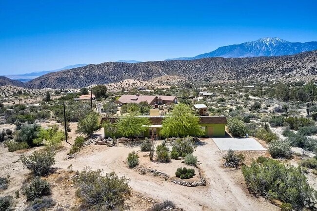 Building Photo - 48819 Bird of Paradise Rental