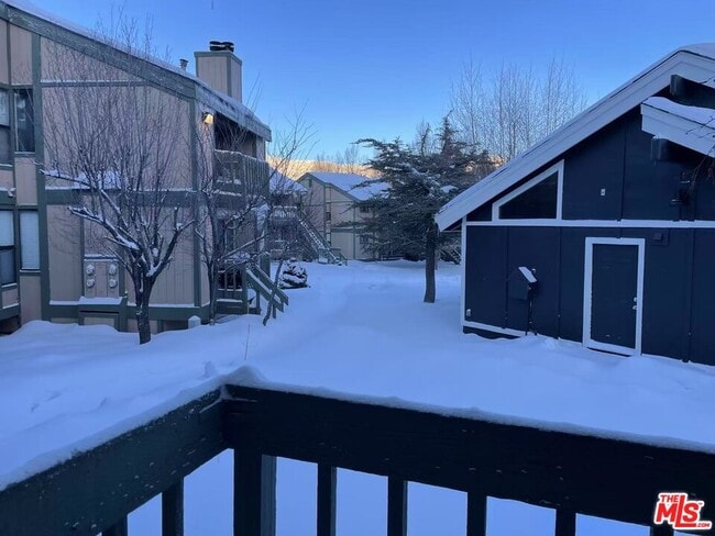 Photo - 760 Bluejay Rd Condo Unit 13