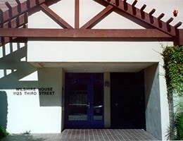 Building Photo - 1125 3rd St