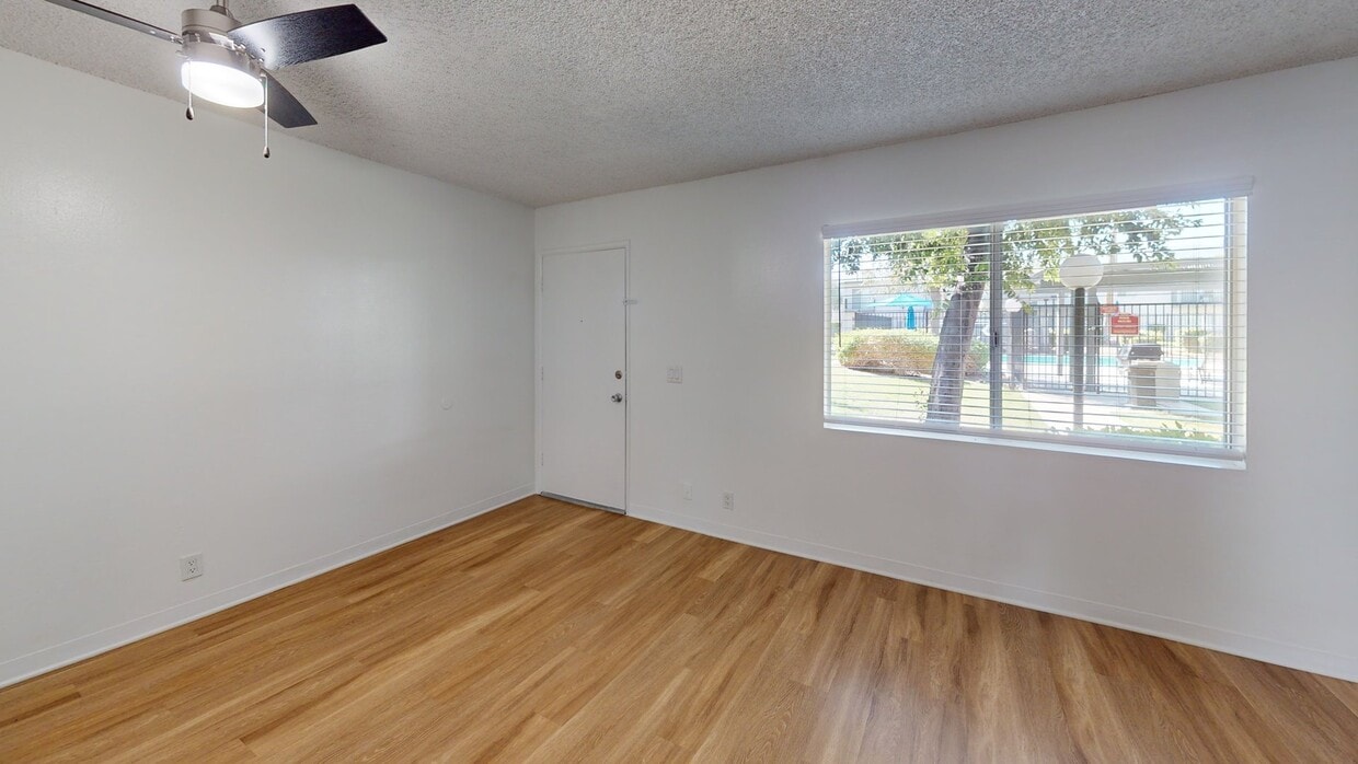 3D Tour - Panorama Apartments