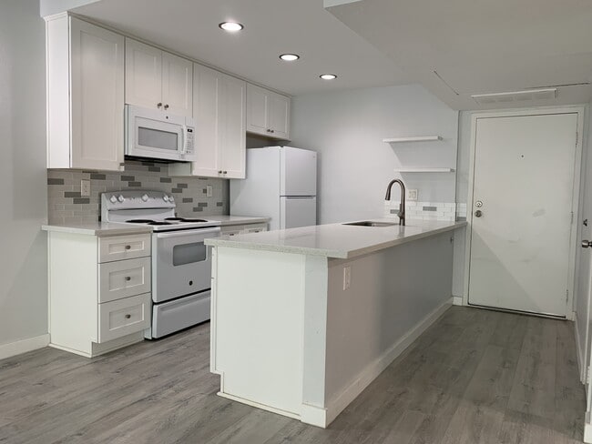 Photo - 6151 Rancho Mission Rd Townhome