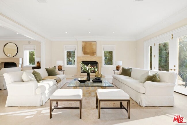 Photo - 1350 Benedict Canyon Drive
