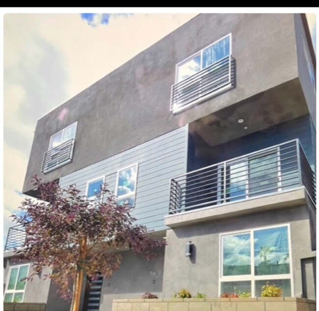 5653 Fair Avenue - 5653 Fair Ave Unit 5653 Fair Avenue