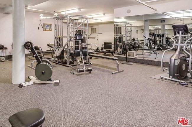 Photo - 11750 W Sunset Blvd Unit 114