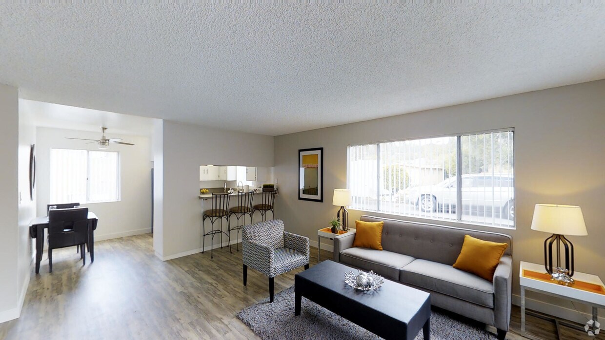 3D Tour - Echo Pointe