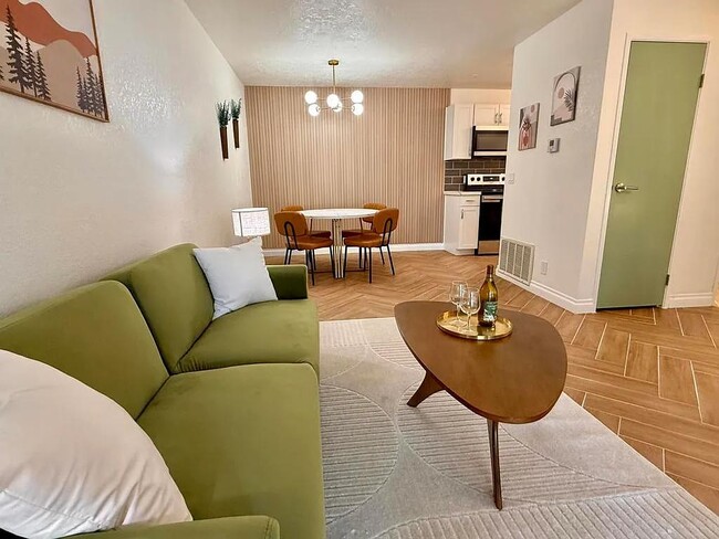 Photo - 2875 N Los Felices Rd