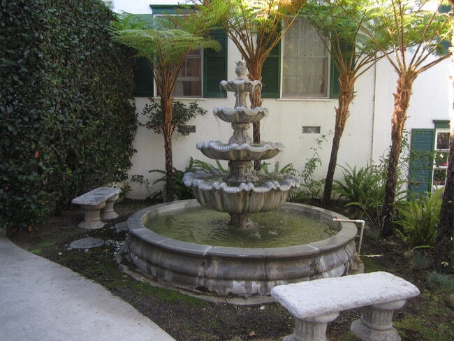 Photo - 4024-4028 Los Feliz Blvd Unit 11