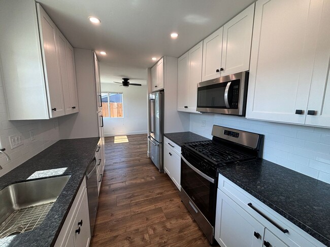 Photo - Spacious 3 bedroom 2 bath (Lease out, pend...