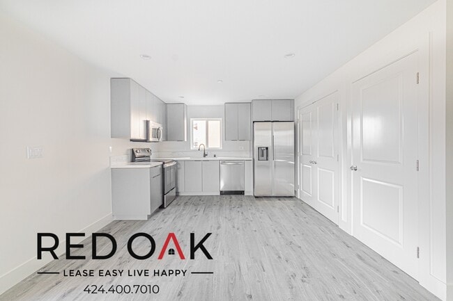 Photo - 11512 Oxford Ave Unit G