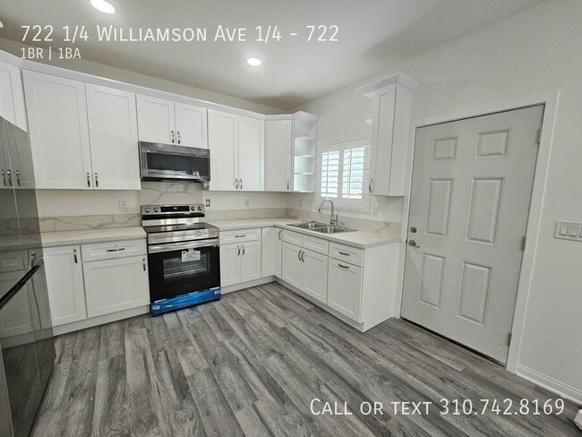 Photo - 722 1/4 Williamson Ave 1/4-722 Unit 722