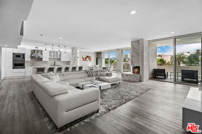 Photo - 1333 S Beverly Glen Blvd Unit 605