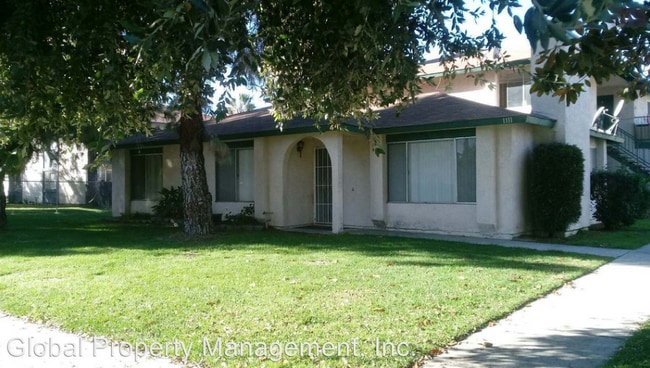 Building Photo - Oxford Unit D Rental