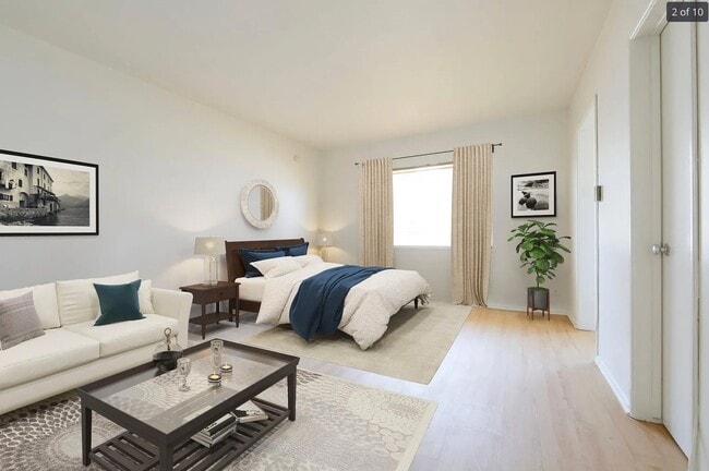 Photo - 1243 Federal Ave Unit 103