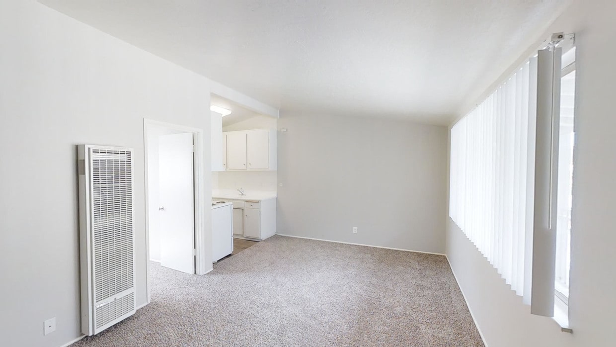 3D Tour - Pacific Villas Apartments