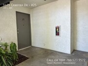 Photo - 9175 Campina Dr Unit #25
