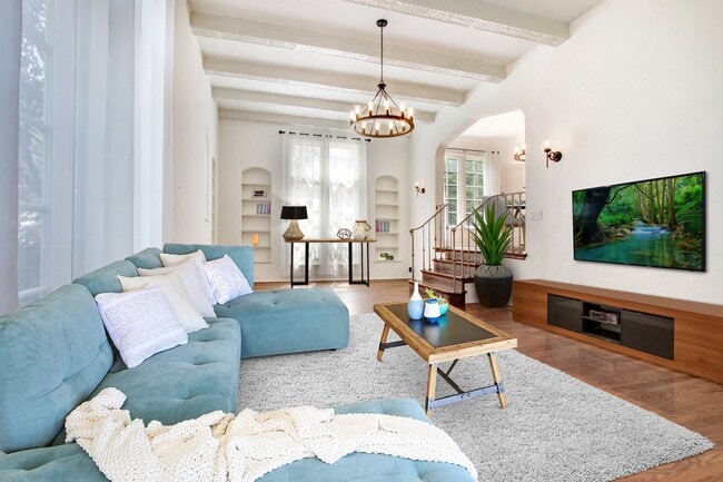Photo - 8262 Fountain Ave Apartment Unit 8250 A