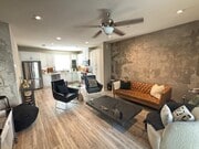 Photo - Stylish, Modern Townhome with Designer Tou...