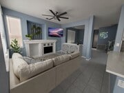 Photo - 11559 Compass Point Dr N House Unit #3