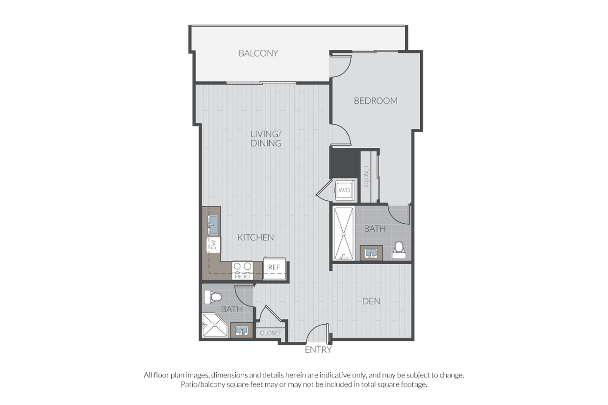 Plan 1Q + Den - Plan 1Q + Den