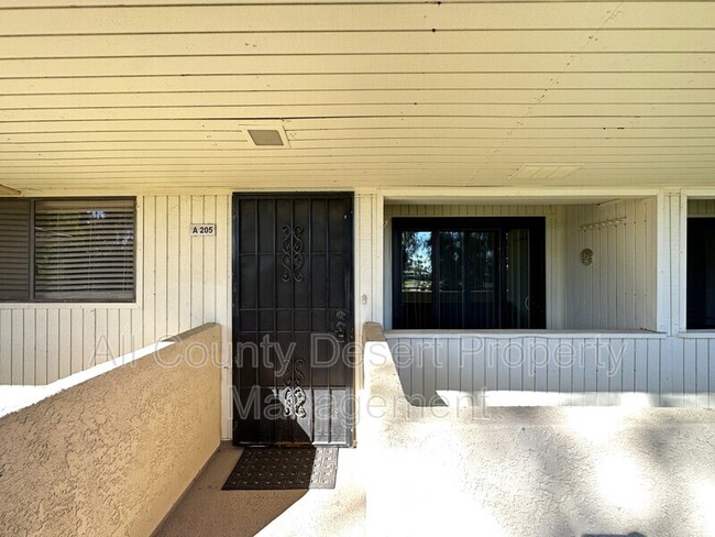 Photo - 2810 N Arcadia Ct Unit A205