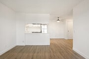 A warm, inviting space for every occasion. - The Hills at Fashion Valley