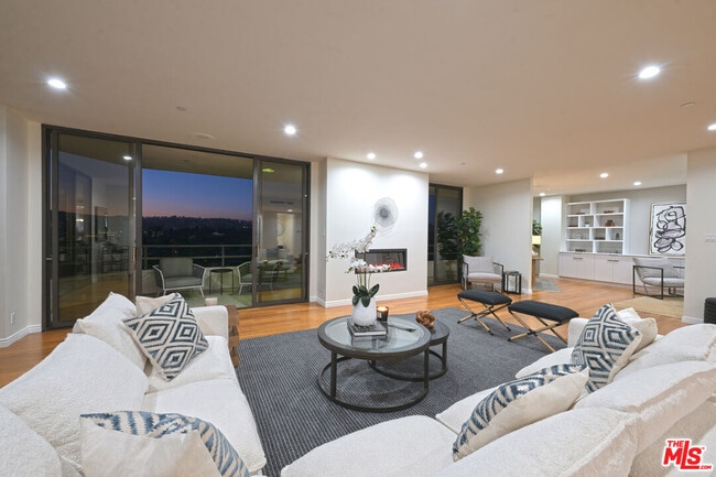 Photo - 10601 Wilshire Blvd Unit 1404