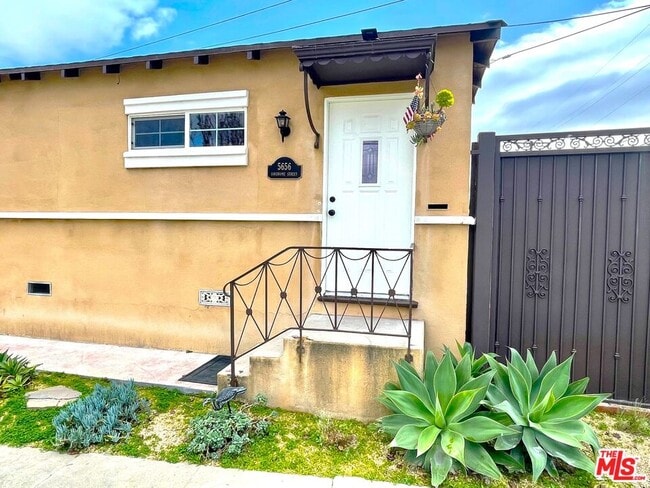 Photo - 5656 Airdrome St Condo