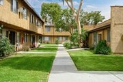 Photo - La Puente Garden Apts