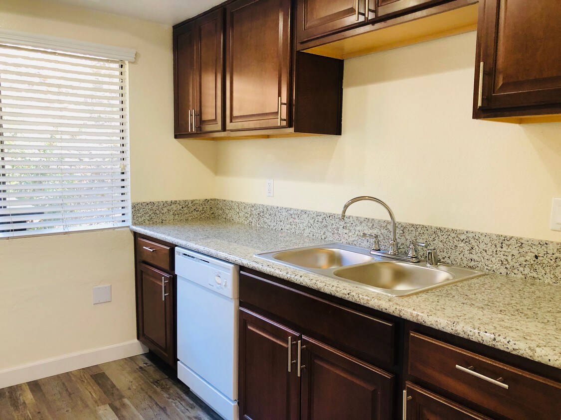 Floor Plan - Horizon