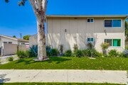 Photo - Classic 2-Story Building in Park Mesa Heig... Apartments
