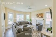 Photo - 910 W 23rd St Unit RM #4