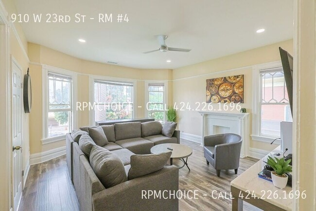 Photo - 910 W 23rd St Unit RM #4