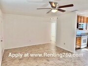 Photo - 2 Bed 1 Bath Home Near Shopping!